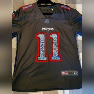 Patriots jersey